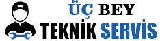 Üçbey Teknik Servis San. Tic. Ltd. Sti